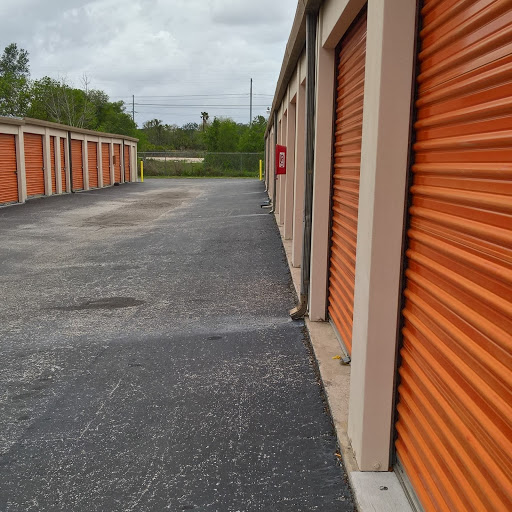 Northwest Orlando Storage