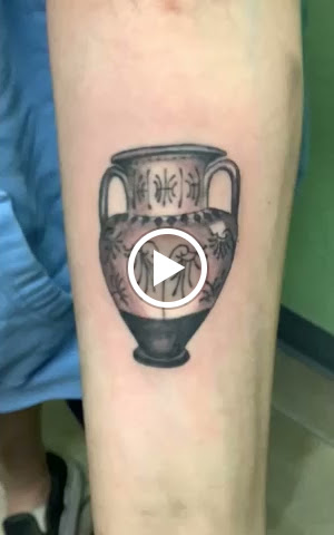 Find cute best friend tattoo ideas for your next unique tattoo in Mesa at Ink Mafia Tattoo & Piercing