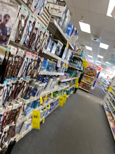 Drug Store «CVS», reviews and photos, 657 Hamlin Hwy, Hamlin, PA 18427, USA