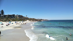 North Beach'in fotoğrafı vahşi alan