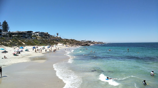 North Beach