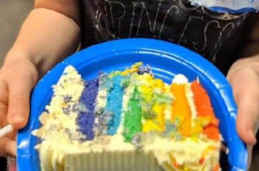 Wedding Bakery «elé Cake Co.», reviews and photos, 810 E Dixie Dr, Dayton, OH 45449, USA