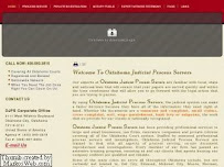 Oklahoma Judicial Process Servers, Private Investigators, Notary Public, Mediators, & Polygraph Examiners - Photo 8 - Car repair in Oklahoma City, OK, Oklahoma City