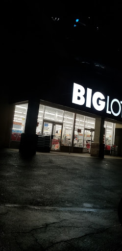 Discount Store «Big Lots», reviews and photos, 2349 Lehigh St, Allentown, PA 18103, USA