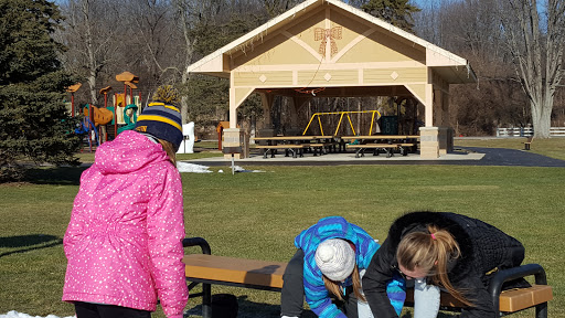 Park «Clay Township Park Pavillion», reviews and photos, 4768 Pointe Tremble Rd, Algonac, MI 48001, USA