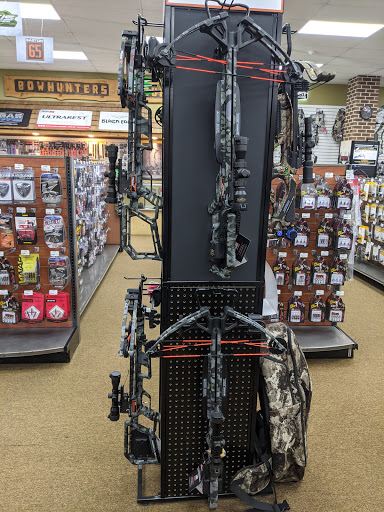 Sporting Goods Store «Bowhunters Superstore», reviews and photos, 1045 Zeigler Rd, Wellsville, PA 17365, USA