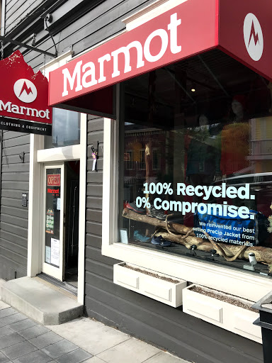 Marmot Park City Store, 540 Main St, Park City, UT 84060, USA, 