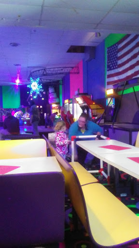 Amusement Center «Skate City», reviews and photos, 2057 17 1/4-17 1/2 Ave, Rice Lake, WI 54868, USA