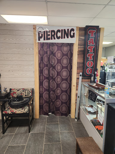 Explore poker tattoo ideas, creative tattoo ideas in Boonville, available at UYS Under Your Skin Tattoos and Piercings