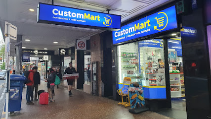 Custom Mart