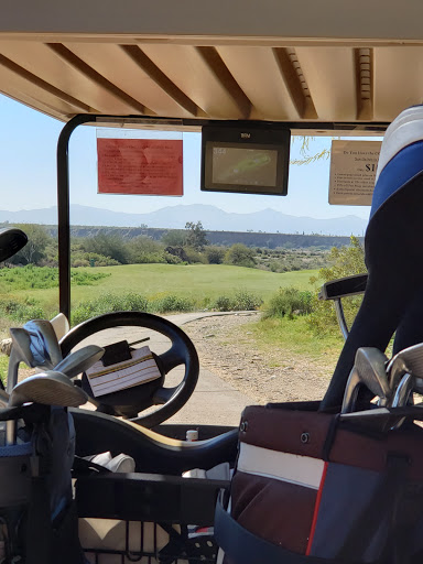 Golf Club «Coyote Lakes Golf Club», reviews and photos, 18800 N Coyote Lakes Pkwy, Surprise, AZ 85374, USA