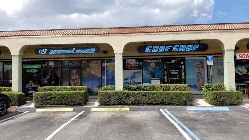 Surf Shop «Ground Swell Surf Shop», reviews and photos, 811 Donald Ross Rd, Juno Beach, FL 33408, USA