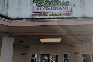 Las Cazuelas Restaurant & Cantina image