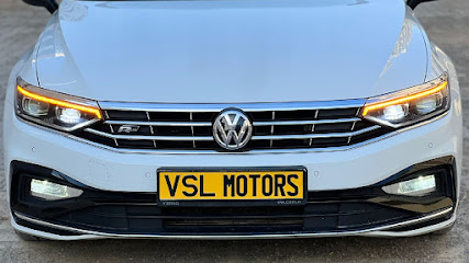 VSL Motor's