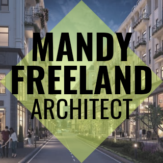 Mandy Freeland, Architect, Inc.