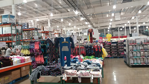 Costco Wholesale