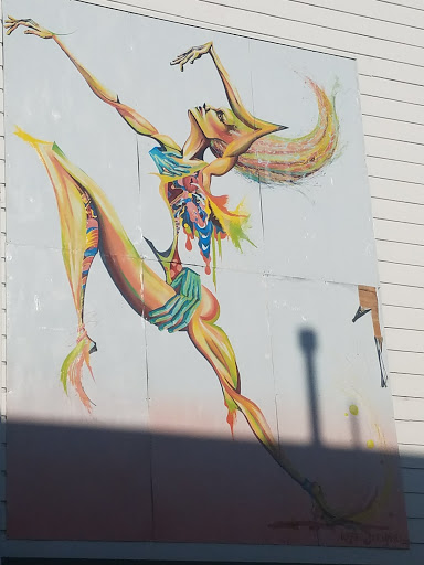 Paint Store «Kelly-Moore Paints», reviews and photos, 364 Divisadero St, San Francisco, CA 94117, USA