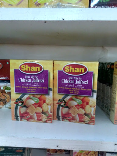 Grocery Store «India Connect», reviews and photos, 16055 SW Regatta Ln #1000, Beaverton, OR 97006, USA