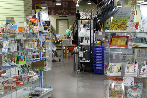 Art Supply Store «Binders Art Supplies and Frames - Buckhead», reviews and photos, 3330 Piedmont Rd NE #18, Atlanta, GA 30305, USA