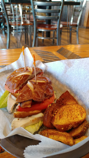 Coffee Shop «Flight Coffee Co. Cafe», reviews and photos, 478 Central Ave, Dover, NH 03820, USA