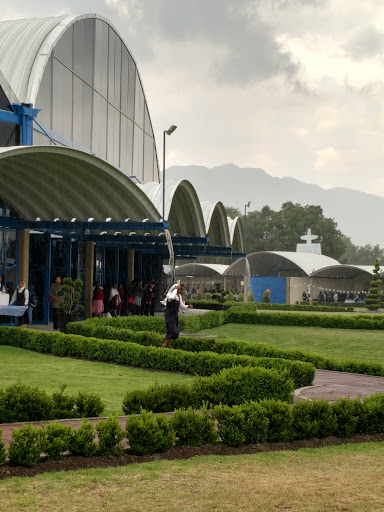 Centro de meditación Cuautitlán Izcalli