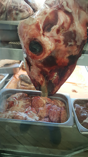 Butcher Shop «Cappuccios Meats», reviews and photos, 1019 S 9th St, Philadelphia, PA 19147, USA