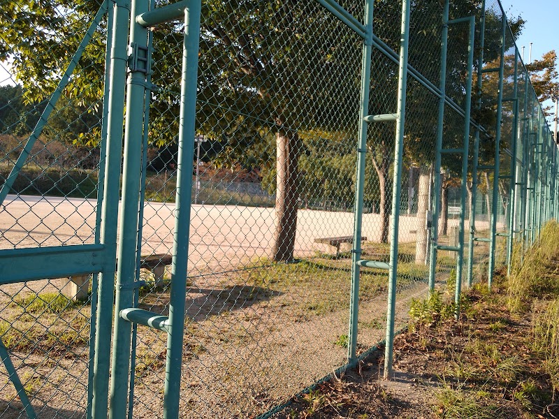 新旭森林スポーツ公園