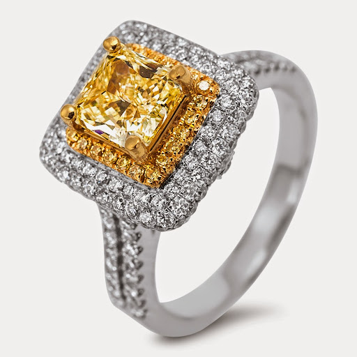 Diamond Dealer «Diamond and Jewelry Gallery Studio City», reviews and photos, 12456 Ventura Blvd, Studio City, CA 91604, USA