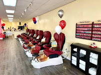 The Elite Salon - Photo 8 - Car repair in Pacifica, CA, San Mateo