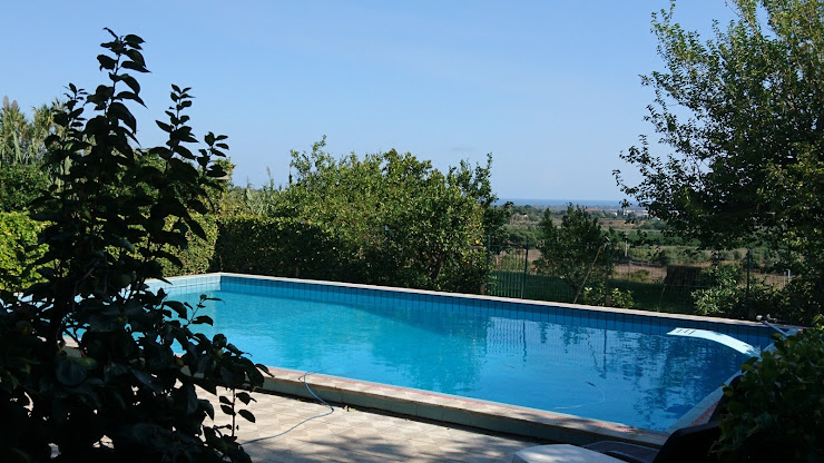 Équipements Vacances à la ferme Agriturismo Ruvitello C.da Cuba – Fondo Ruvitello s/n 95045 MISTERBIANCO (Catania 95045 Misterbianco