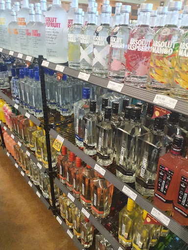 Liquor Store «Twin Liquors», reviews and photos, 210 University Blvd #120, Round Rock, TX 78665, USA