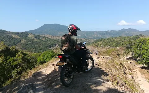 Colombian Riders - Motorcycle Tour & Rental image