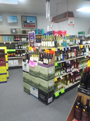 Liquor Store «Laguardia Liquors», reviews and photos, 8008 Chase Dr, Arvada, CO 80003, USA