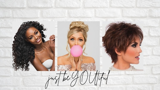 Wig Shop «A Hair Boutique Shadyside», reviews and photos, 5510 Centre Ave #1, Pittsburgh, PA 15232, USA