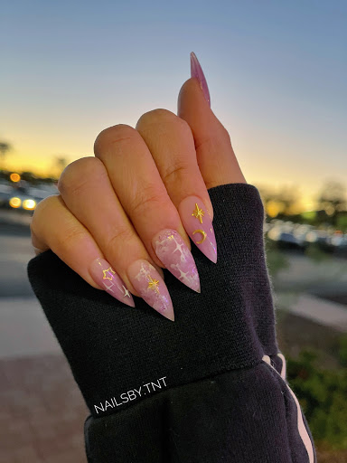Day Spa «Signature Nail & Spa», reviews and photos, 4055 S Arizona Ave # 5, Chandler, AZ 85248, USA