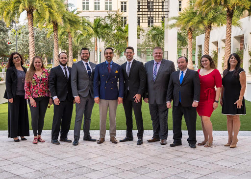 General Practice Attorney «Aronfeld Trial Lawyers», reviews and photos