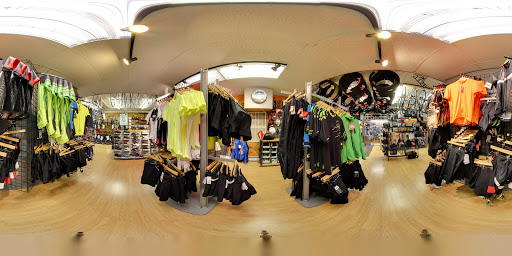 Bicycle Store «The Bicycle Shop», reviews and photos, 441 W College Ave, State College, PA 16801, USA