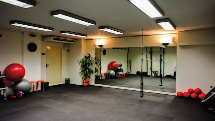 EXIS Fitness Studio
