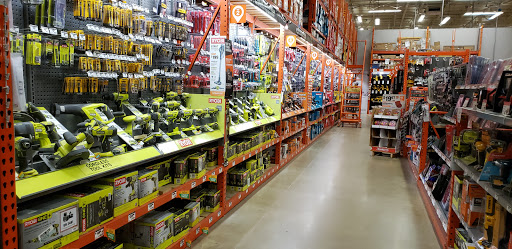Home Improvement Store «The Home Depot», reviews and photos, 965 E Lancaster Ave, Downingtown, PA 19335, USA