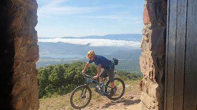 Altitude Adventure à Saint-Pierre-dels-Forçats