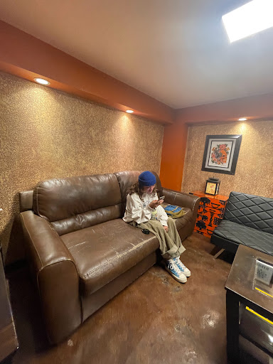 Tattoo Shop «Bound By Design», reviews and photos, 1332 E Colfax Ave, Denver, CO 80218, USA