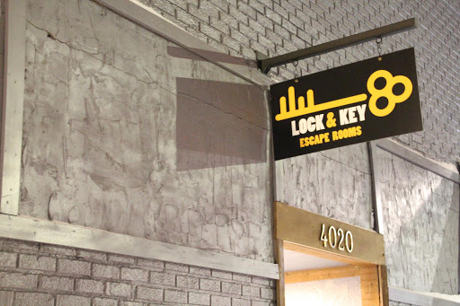 Amusement Center «Lock and Key Escape Rooms», reviews and photos, 4020 Minnehaha Ave, Minneapolis, MN 55406, USA