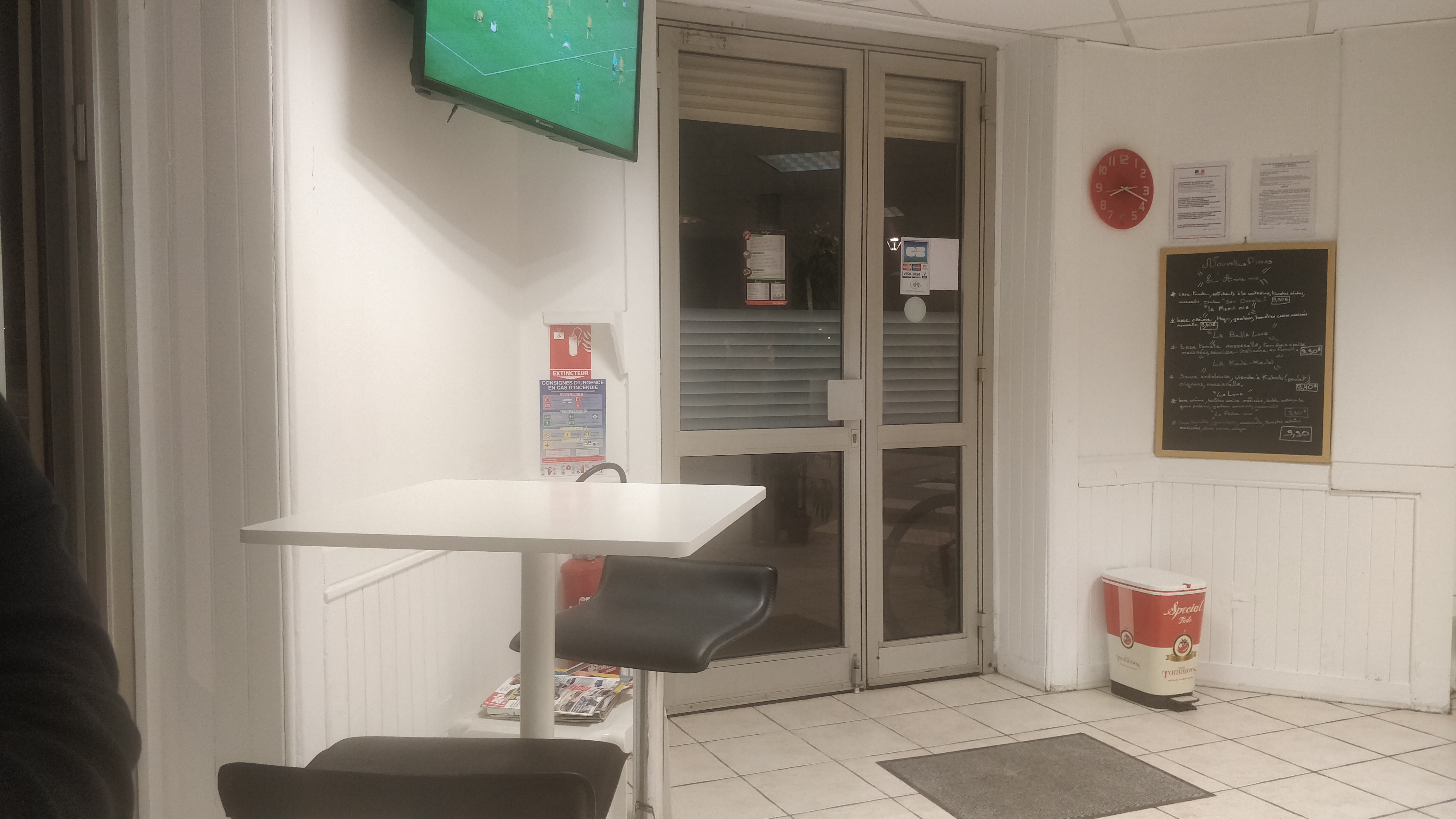 Photo n° 1 de l'avis de James.a fait le 24/10/2019 à 18:16