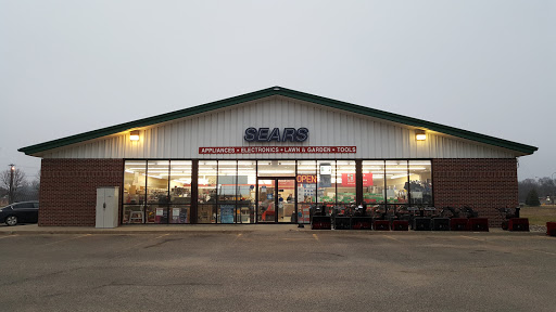 Sears Hometown Store, 1101 Jenson Ave S, Watertown, SD 57201, USA, 