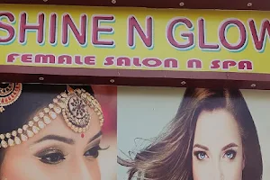 Shine & Glow female beauty salon n spa image