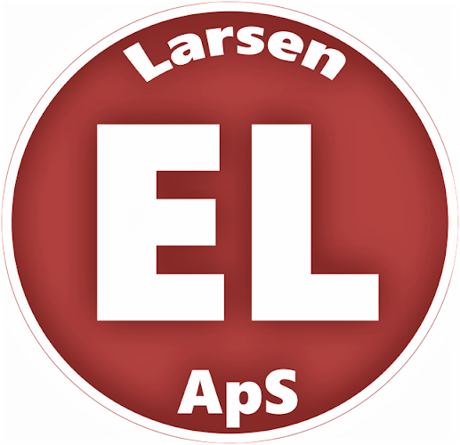 Larsen El ApS - Holbæk
