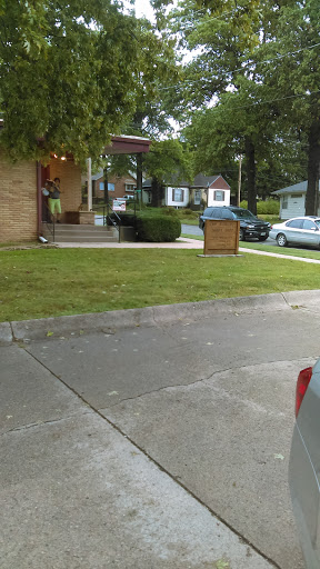 Syracuse Area Health Auxiliary Thrift Shop