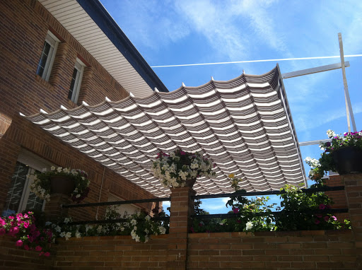 Toldos del Olmo toldos en Madrid