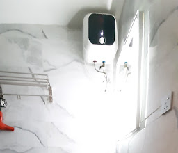 Lushville Hotel and Suites photo