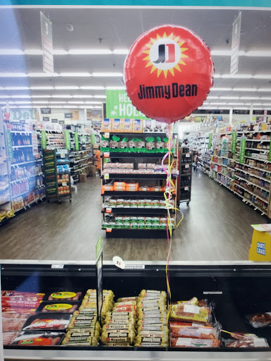 Supermarket «Save Mart Supermarkets», reviews and photos, 105 W Hanford Armona Rd, Lemoore, CA 93245, USA